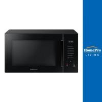 ราคา SAMSUNG ไมโครเวฟระบบอุ่น MS30T5018UK/ST 30 ลิตร จัดส่งโดย HomePro (11284553577)