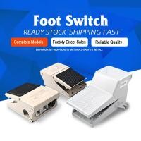 ราคา 4F210-08 นิวเมติกเท้าเหยียบ Air วาล์วสวิทช์เกลียว FV-320 ความดันควบคุม FV-420 4F210-08L (52806090940)