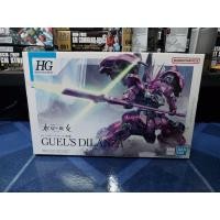 ราคา HG 1/144 GUEL S DILANZA (57154659318)