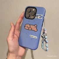ราคา เคสมือถือลายลูกสุนัขโชคดีเหมาะสำหรับ iPhone 11 12 13 14 15 Pro 2 in 1ป้องกันสองชั้น13 14 15 PROMAX กันกระแทกซิลิโคน7 8 14 15 PLUS เคสแข็งกันฝุ่นกันกระแทก XR x xmax (29206471155)