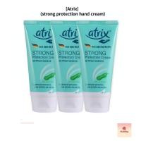 ราคา [Atrix] ครีมบํารุงมือ 75 มล. (3 ชุด) (24026018695)