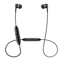 ราคา Sennheiser CX 150BT (CX-150BT) In-Ear Wireless Black (13228521374)