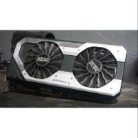 ราคา Palit GameRock Gtx1070 (8gb) (7315832031)