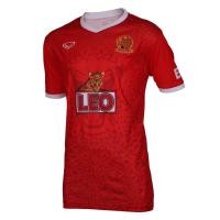 ราคา GRANDSPORT เสื้อฟุตบอลเชียงราย ซิตี้ 2021 รหัส :038951 (12202276778)