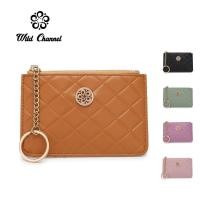 ราคา [CLEARANCE]-WILD CHANNEL Ladies Card Holder NP 023 หลากสี (42819773343)