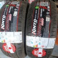 ราคา KINTO ProDrive FORZA 001 ขอบ15 ควบคุมแม่นยำ นุ่มเงียบ เกรดพรีเมียม (53705951630)