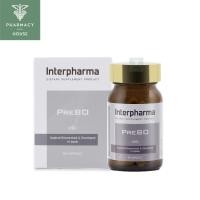 ราคา Interpharma PreBO 60 capsules พรีโบ (23606122271)