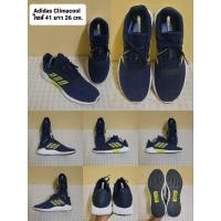 ราคา Adidas Climacool ไซส์ 41 ยาว 26 cm. (รองเท้ามือสองของแท้) (24321443809)