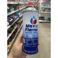 ราคา Max Flame แก๊สกระป๋อง ขนาด 250 กรัม (52657535052)