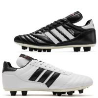 ราคา COPA MUNDIAL รองเท้าสตั๊ด รองเท้าฟุตบอล สตั๊ดอดิดาสหนังจิงโจ้ สตั๊ดสีดำ (52808921119)