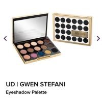 ราคา Urban Decay Gwen Stafani eyeshadow palette แถมบอก! (61687601)