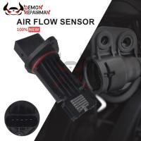 ราคา A6110940048 722684070 72268400 MASS AIR FLOW METER MAF SENSOR FOR MERCEDES BENZ W210 W203 CL203 S20 (29343955543)
