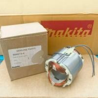 ราคา มากีต้า MAKITA เครื่องตัดหินอ่อน4100NH3เครื่องตัดหินและไม้ สเตเตอร์แท้ดั้งเดิม (55758417480)