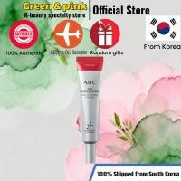 ราคา [AHC] Ten Revolution Real Eye Cream for Face 35ml – Anti-Aging & Hydration in One Step (43279009977)
