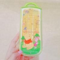 ราคา ชุดช้อนหมีพูห์****** (54656799470)