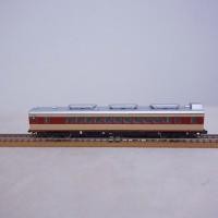 ราคา ส่งต่อโมเดล ตู้รถไฟ ตู้รถไฟลาก ตู้รถไฟโดยสาร Kato ขนาด n scale JNR KIHA / serie 181 มือสอง พร้อมกล่อง จำนวน 1 ชิ้นค่ะ (28165085832)