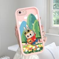 ราคา iPhone 6 6S เคส Silicone เคสไอโฟน เคสโทรศัพท์ TY T31491 (43702328522)