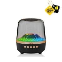 ราคา Why Beatlight Bluetooth Speaker (SP-317) ลำโพงบลูทูธ (56803667591)