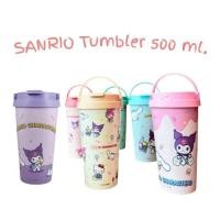 ราคา SANRIO Tumbler แก้วเก็บความเย็น 500ml. (58155671040)