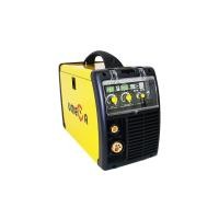 ราคา UMEGA เครื่องเชื่อมมิก (MIG/MAG) ขนาด 200A พร้อมอุปกรณ์ครบชุด รุ่น MIG-200S *** แถมลวด MINI MIG-70S 0.8มม/5กก.*** (1947496462)