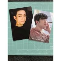 ราคา การ์ดจินยอง JINYOUNG (GOT7) (23039508694)