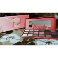ราคา [Sephora sale20%]Too faced sweet peach eye palette (178152899)