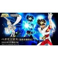 ราคา ☣️ NEW Seiya Pegasus Saint Final Bronze Cloth Myth EX Saint Seiya Bandai เซนต์​เซย่า #EXO.Killer #Jmaz Exotist (9068005232)