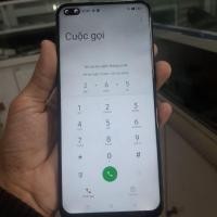 ราคา Oppo A92s มือสอง - reno 4z 5g - หน้าจอ realme 6 pro สะท้อนแสงเล็กน้อย และยังใช้งานได้ดี (41455180872)