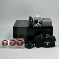 ราคา Olympus OMD em10 Mark III ชัตเตอร์ 3462 (42480388585)
