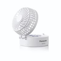 ราคา พัดลม โอลิมปิก แบบพกพา ตั้งโต๊ะ Panasonic BH-BZ10M/TP **ของแท้ 100%** ตั้งโต๊ะ (16820723098)