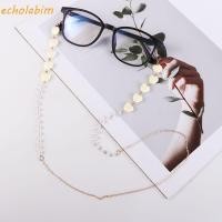 ราคา แว่นตาโซ่ ECHOLAB ดีไซน์หรูหรา สายคล้องแบบลื่น สำหรับผู้หญิงในสไตล์แฟชั่น (55357889912)