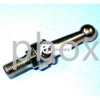 ราคา เข็มกลัดระดับเกียร์ Isuzu NPR (49609611454)