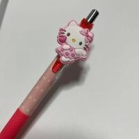 ราคา 【Direct from Japan】ปากกามาสคอต Sanrio ปากกาลูกลื่น Angel Kitty【Japan Exclusive】 (44121274194)