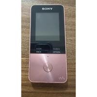 ราคา SONY เครื่องเล่น mp3, SONY NW-S315, 16G เวอร์ชั่นญี่ปุ่น พร้อมฟังก์ชั่น Bluetooth (48306916994)