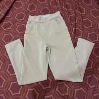 ราคา กางเกงขายาวทำงานสีนู้ด (26556024187)