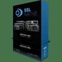 ราคา Solid State Logic – SSL Native Plugins v6.5.30 ชุดรวมปลั๊กอิน VST พร้อมวิธีติดตั้ง (18705037916)