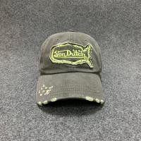ราคา หมวก von dutch มือสองดั้งเดิม - หมวก vondutch - bondutch มือสอง (40805787935)