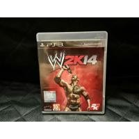 ราคา แผ่นเกมส์ PS3 Game : WWE 2K14 : PS3 Zone 3 (25772628132)