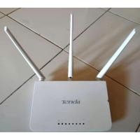 ราคา TENDA เราเตอร์เต็นท์มือสอง (53704198584)