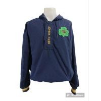 ราคา เสื้อแจ็คเก็ตฮู้ดงานเก่าแบรนด์ LEGENDS Size XL มือ2 (18890465581)