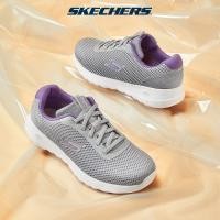 ราคา Skechers สเก็ตเชอร์ส รองเท้า ผู้หญิง GOwalk Joy Shoes - 124707-GYLV (27920485305)