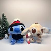 ราคา ตุ๊กตา สติช Stitch จาก Disney's Lilo & Stitch (42702122134)