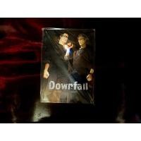 ราคา [นิยายวาย] ขาย นิยาย Downfall มือ 1 ในซีล (16762692834)
