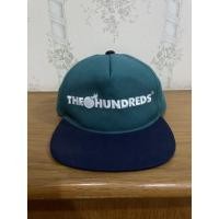 ราคา หมวกสตรีทมือสอง THE HUNDREDS SNAPBACK Freesize มือ2 (17131324933)