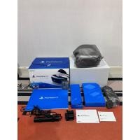 ราคา Sony-Playstation-VR-รุ่น-CUH-ZVR1jx-100V (17399490920)