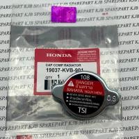 ราคา 19037-KVB-901 ฝาหม้อน้ํา Vario 110, Vario Techno 125, PCX 125 150, CBR 250, Supra GTR, Sonic 150R, Forza AM (56702117553)