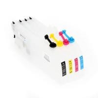 ราคา INKTANK FOR Mini BROTHER LC39 (Super Jet) 100ml. ตลับเปล่า (153057205)