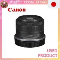 ราคา 【Used】 Canon RF-S18-45mm F4.5-6.3 lens.【Direct from Japan】 (27059968463)