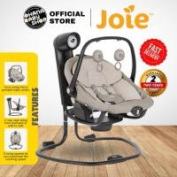 ราคา Joie Serina 2in1 ชิงช้าและโยกเด็ก | บัวเอี้ยน ตอนนี้ | ชิงช้าเด็ก (56558785658)