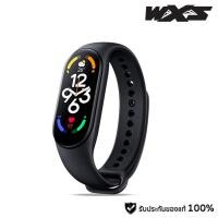 ราคา Xiaomi Mi Band 7 Black สมาร์ทวอทช์ สีดำ สินค้าประกันศุนย์ (21230583308)